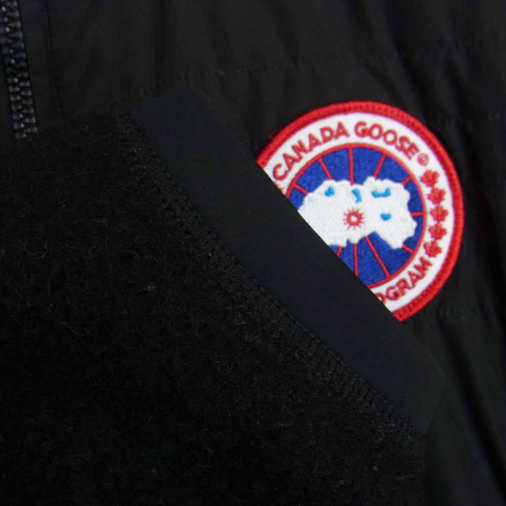 CANADA GOOSE カナダグース 6999M 国内正規品 グラフトン リバーシブル