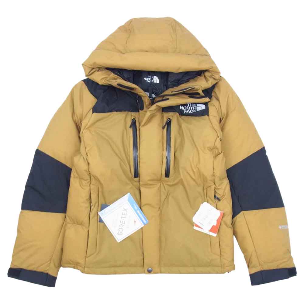 THE NORTH FACE ノースフェイス ND91950 Baltro Light Jacket バルトロ