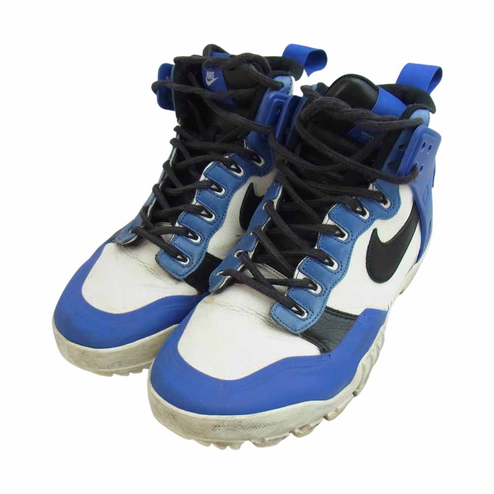 NIKE ナイキ 16AW 910092-100 UNDERCOVER アンダーカバー SFB JUNGLE