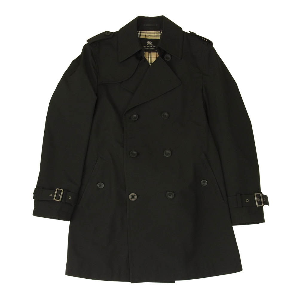 BURBERRY BLACK LABEL バーバリーブラックレーベル BMA03-003-09 裏地