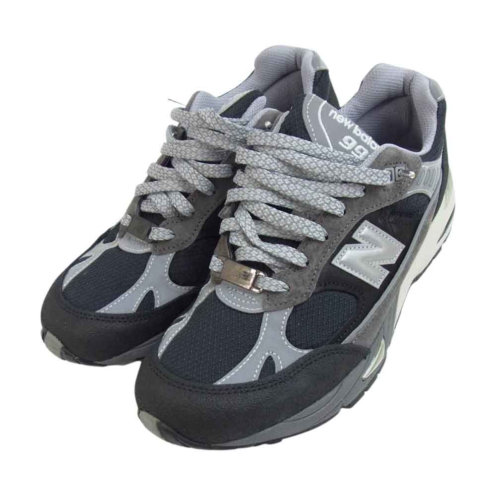 NEW BALANCE ニューバランス M991SJM 英国製 SLAM JAM スラムジャム