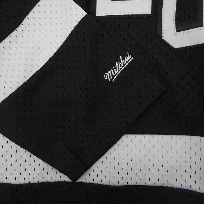 Supreme シュプリーム 21AW WTAPS Mitchell & Ness Hockey Jersey