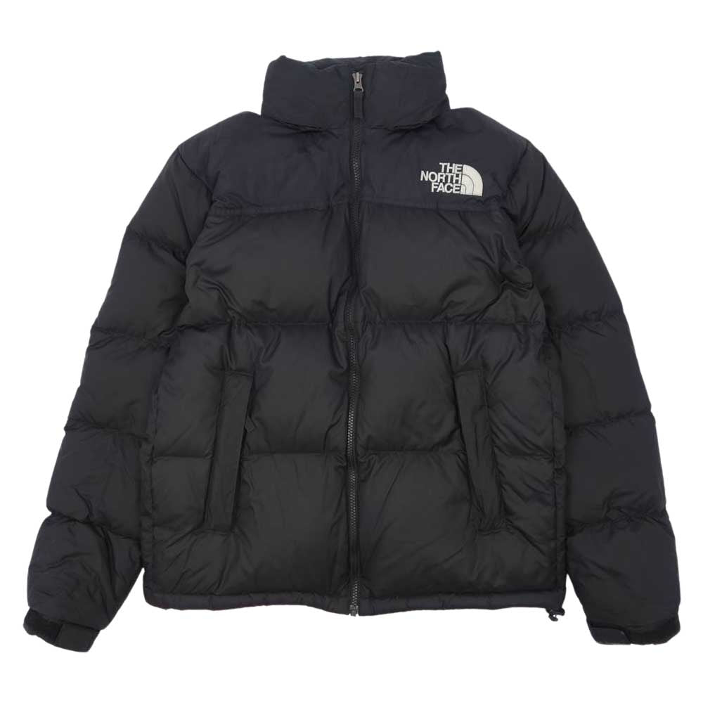 THE NORTH FACE ノースフェイス ND91841 Nuptse Jacket ヌプシ ダウン