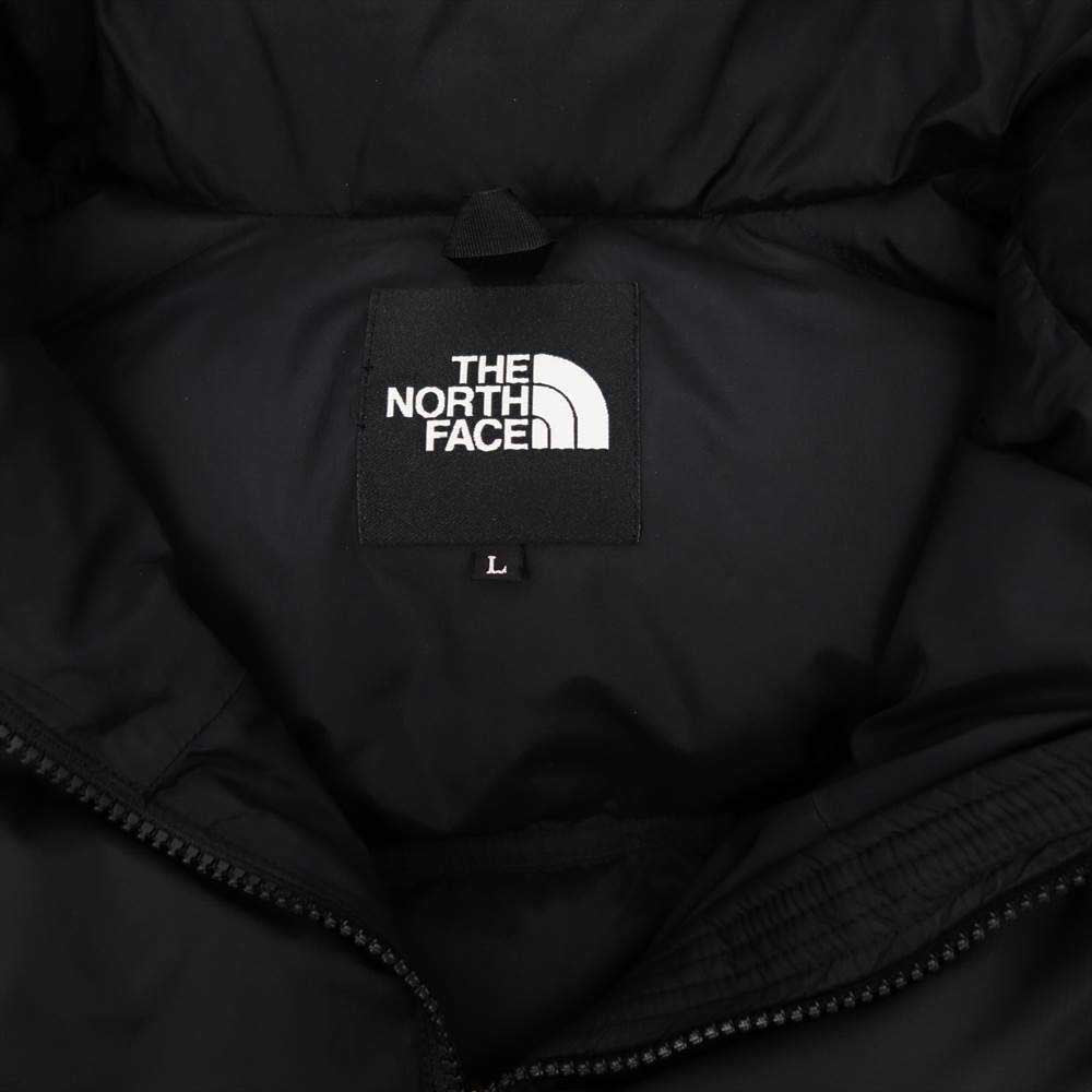 THE NORTH FACE ノースフェイス ND91841 Nuptse Jacket ヌプシ ダウン
