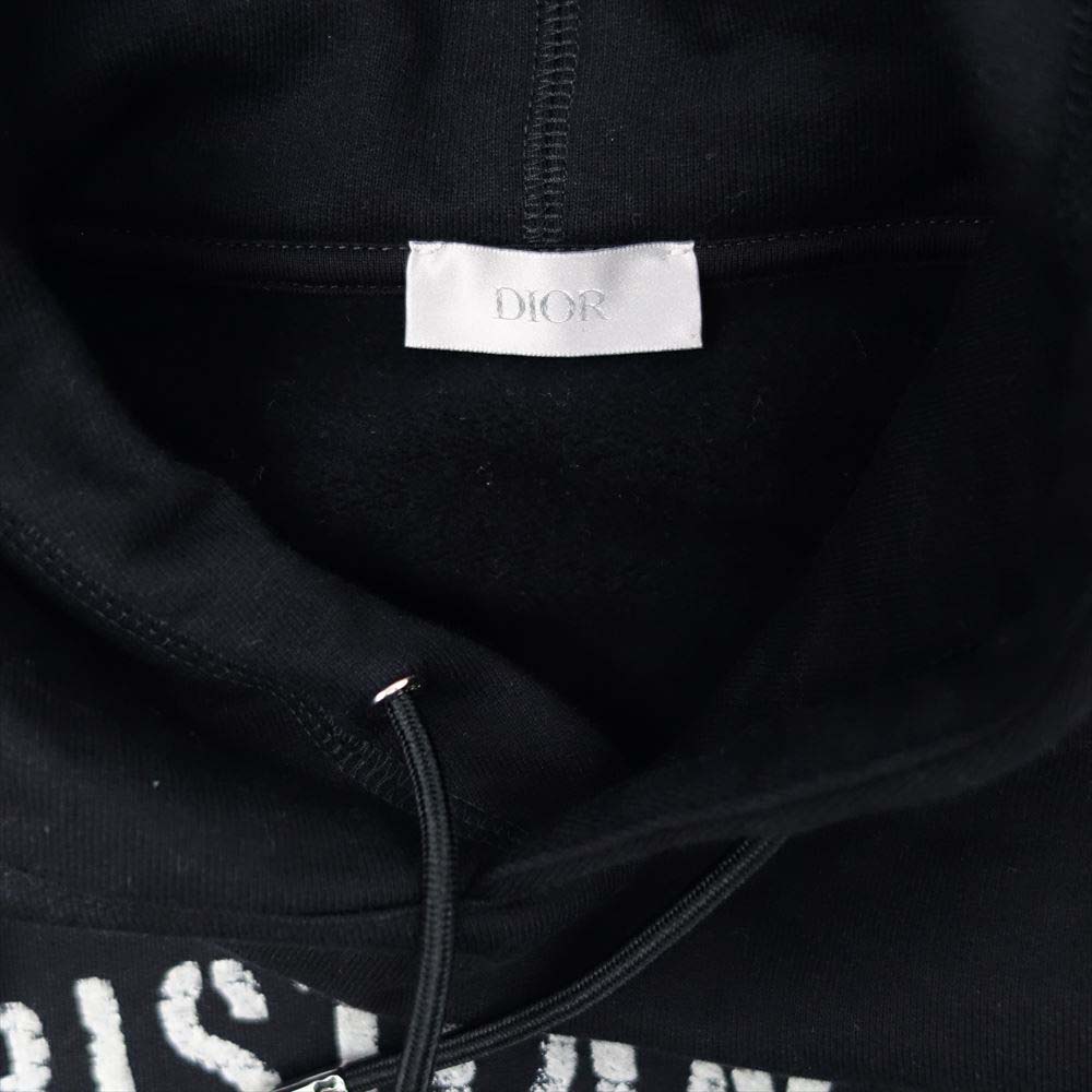 期間限定お試し価格 DIOR HOMME ディオールオム 20AW ATELIER アトリエ