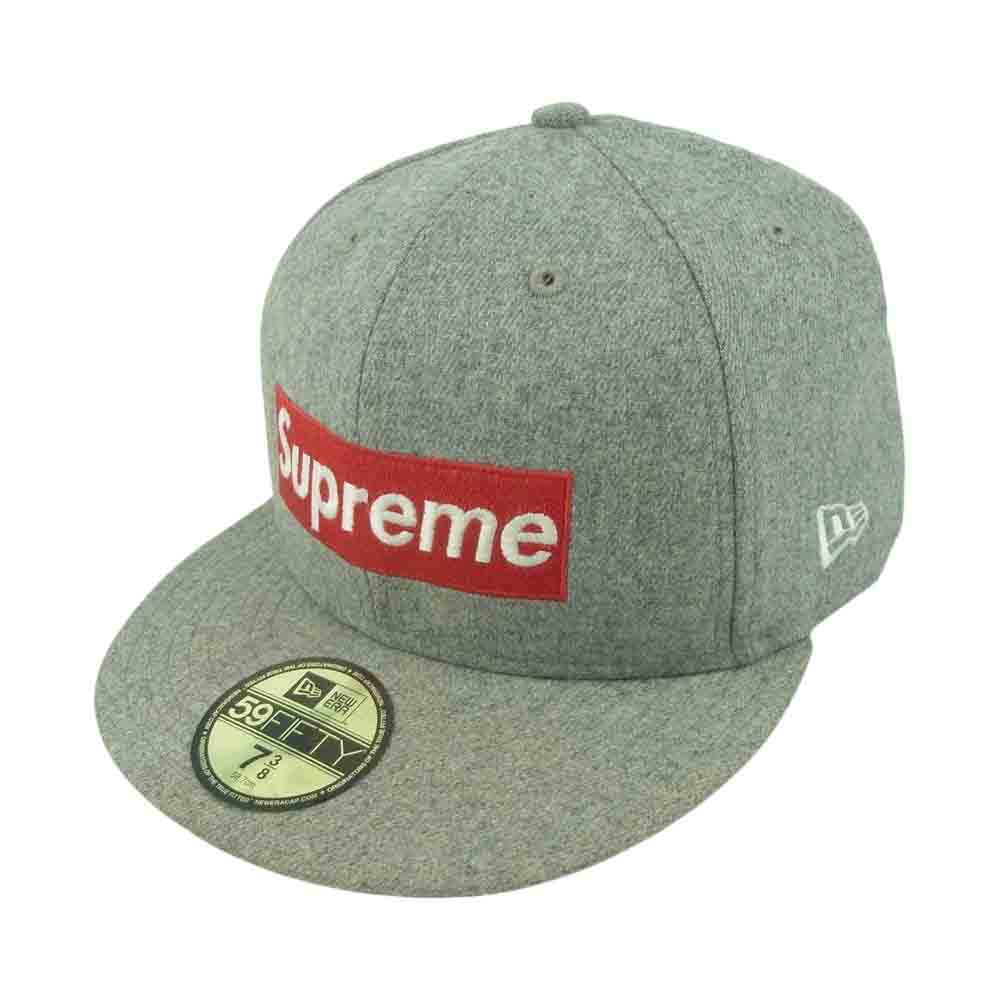 格安 supreme national champions cap ニューエラ