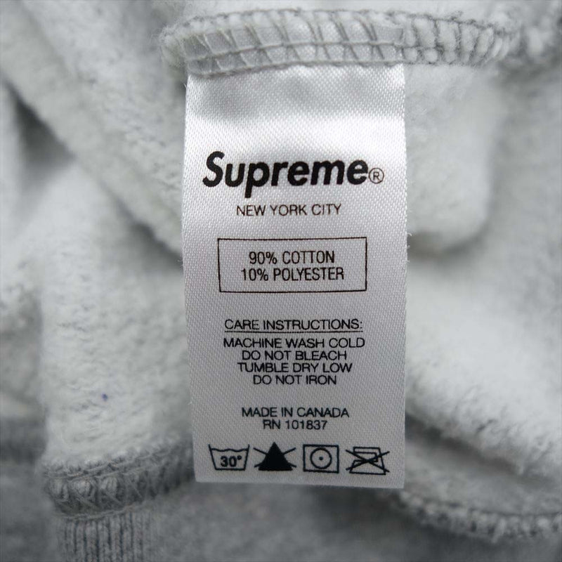 国際ブランド 【Supreme】シュプリーム - プルオーバー【メンズ