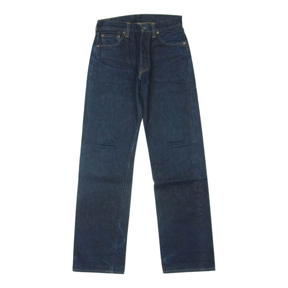 Levi's リーバイス 501-0003 501XX 米国製 バレンシア BIG E 紙パッチ