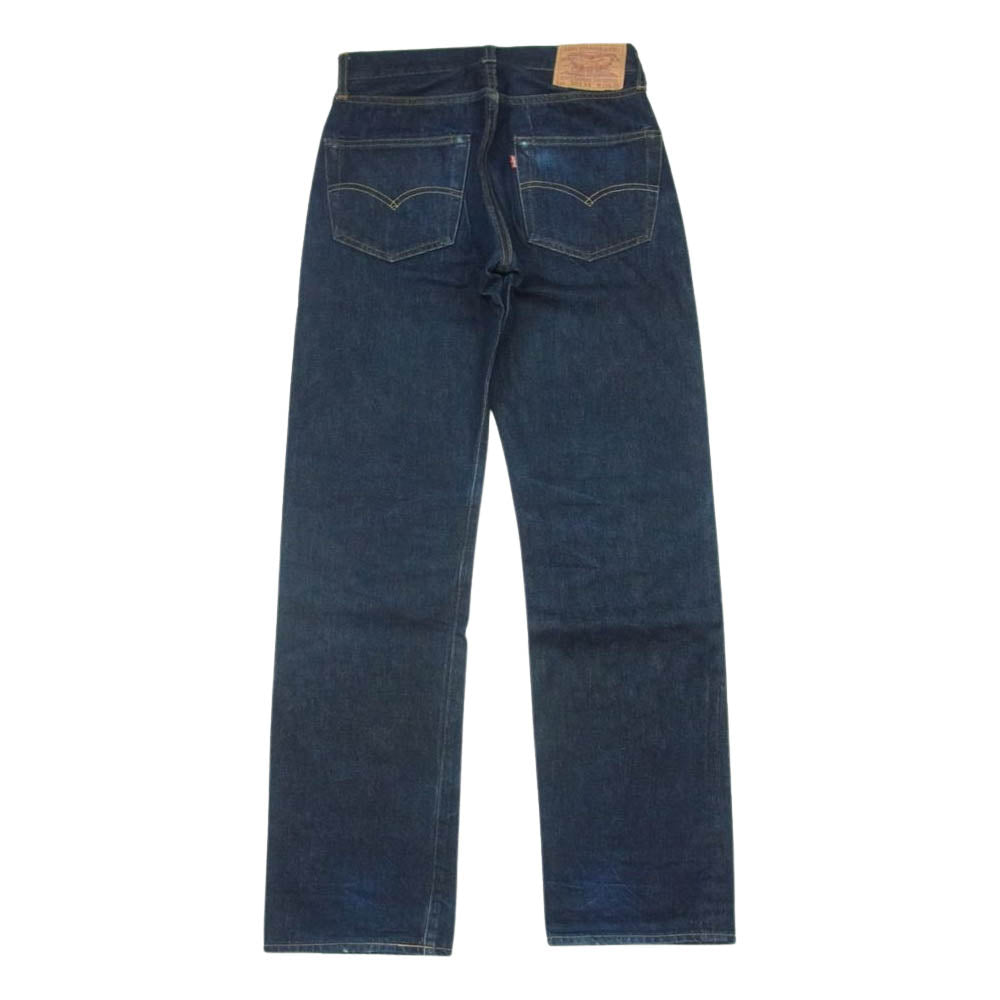 Levi's リーバイス 501-0003 501XX 米国製 バレンシア BIG E 紙パッチ