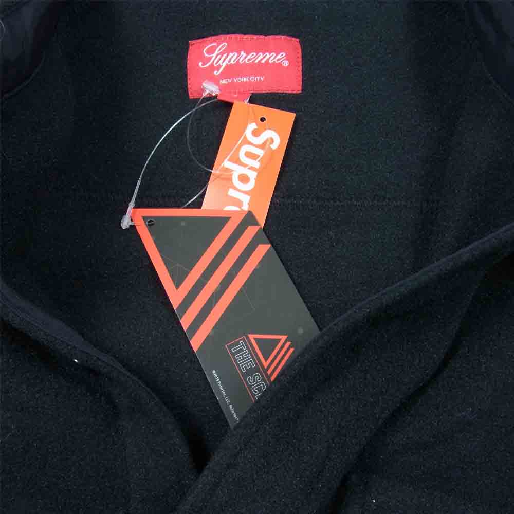 Supreme Polartec Shirt フリース シャツ | labiela.com