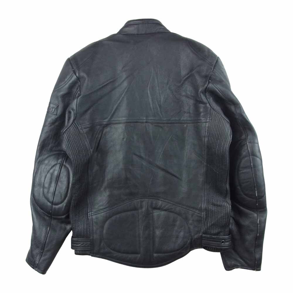 BELSTAFF ベルスタッフ ヴィンテージ 80s 英国製 レザー ライダース