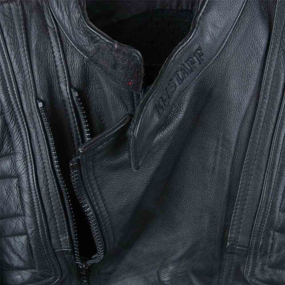 BELSTAFF ベルスタッフ ヴィンテージ 80s 英国製 レザー ライダース