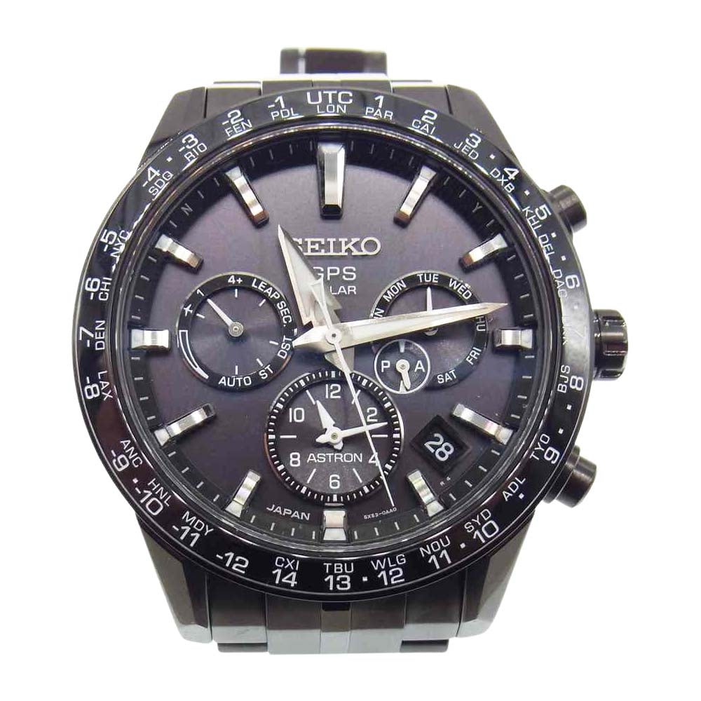 SEIKO 腕時計【SBXC037 5X53-0AB0】 | vrealitybolivia.com