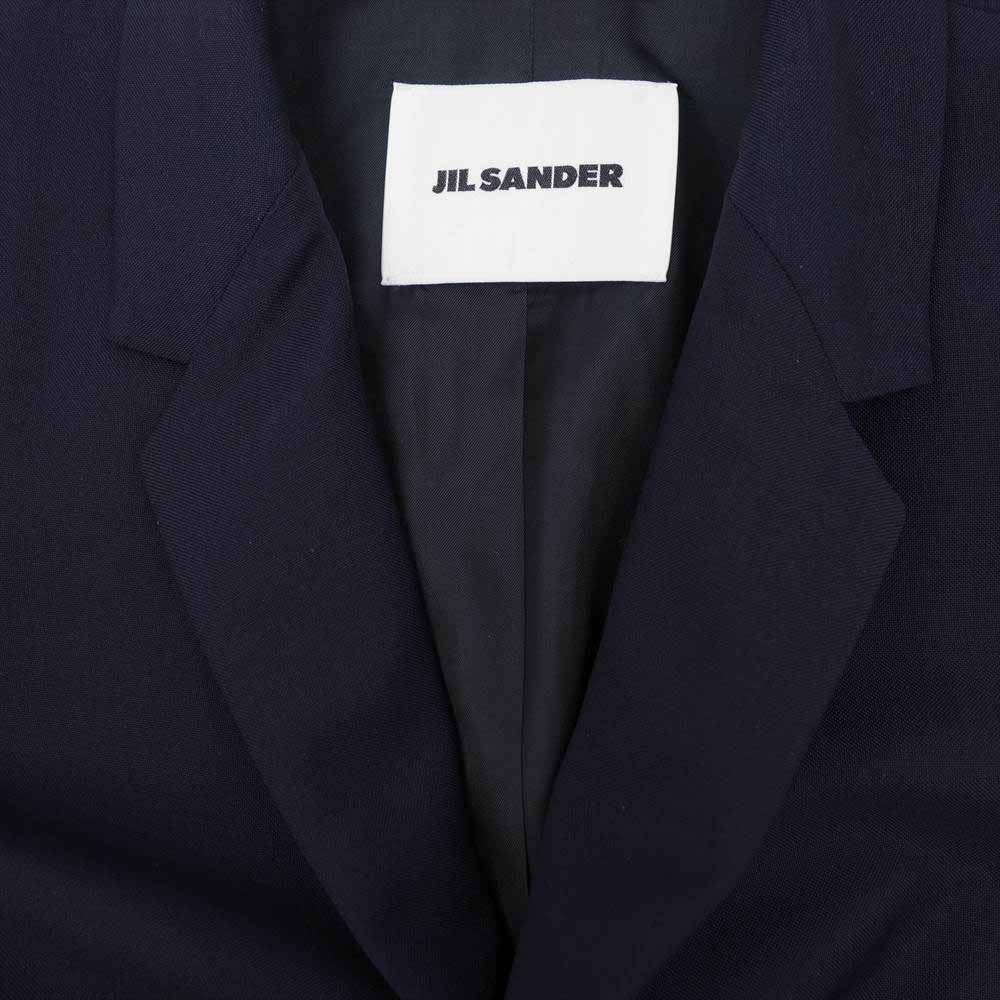 JIL SANDER ジルサンダー 20SS JSIQ200201 国内正規品 モヘア混