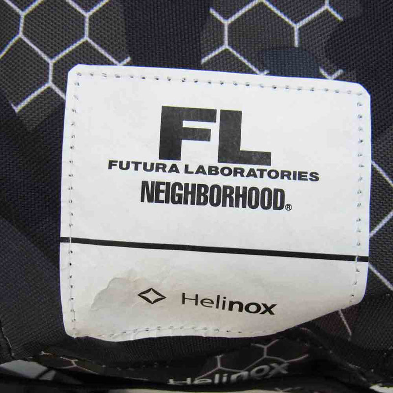 正規販売代理店 NEIGHBORHOOD Outdoor HELINOX A COT HIGH 23SS