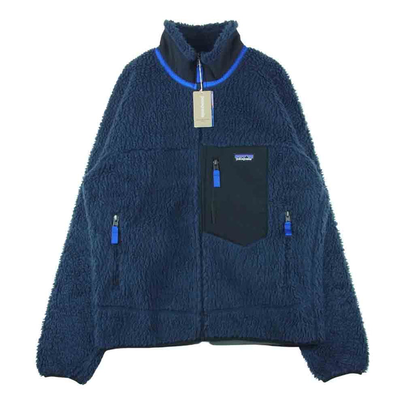 未使用 patagonia Classic Retro-X フリース ジャケット | lacabanenca.es