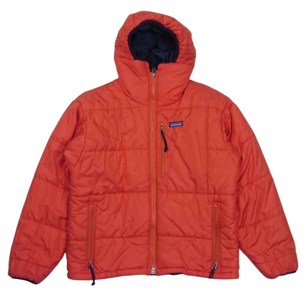 希少』Patagonia エッセンシャルプルオーバー パタゴニア 生産終了-