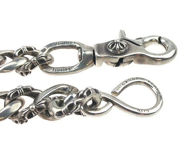 Chrome Hearts / クロムハーツ 純正S HOOK フック abitur.gnesin