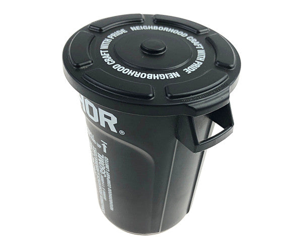 SRL . THOR P-ROUND CONTAINER MINI - その他