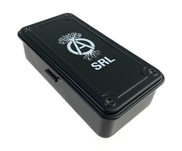 未使用】NEIGHBORHOOD SRL S-TOOL BOX ツールボックス-connectedremag.com