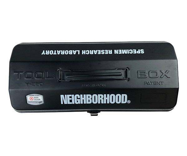 SALE／58%OFF】【SALE／58%OFF】NEIGHBORHOOD SRL S-TOOL BOX Y350