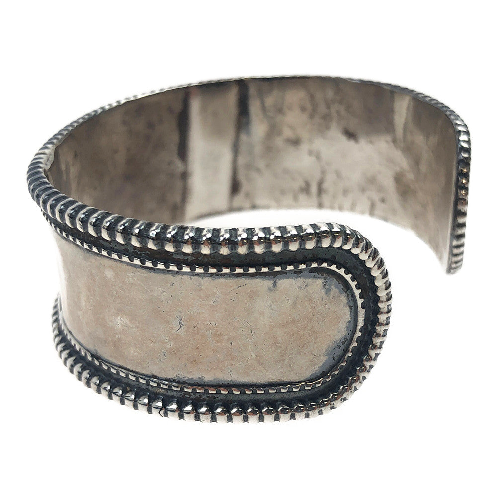 nonnative DWELLER BANGLE by END ノンネイティブ-