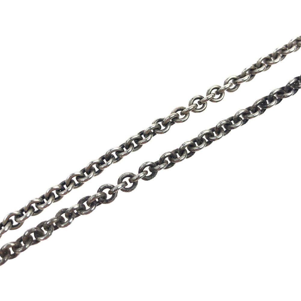 CHROME HEARTS クロムハーツ（原本無） ネックレス NE CHAIN NE