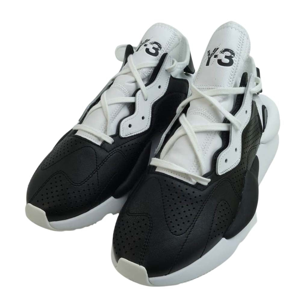 Yohji Yamamoto ヨウジヤマモト Y-3 EH1398 KAIWA ワイスリー カイワ