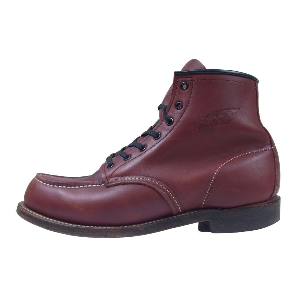 RED WING レッドウィング 8282 BECKMAN 100周年モデル ベックマン