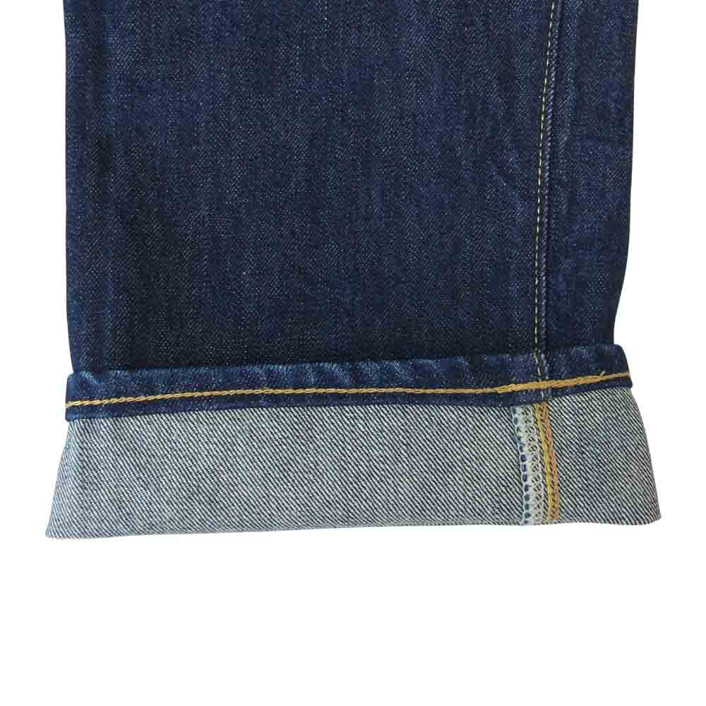 LEVI'S 501XX 66モデル 66501-0008 米国製 W31 ☆新春福袋2022