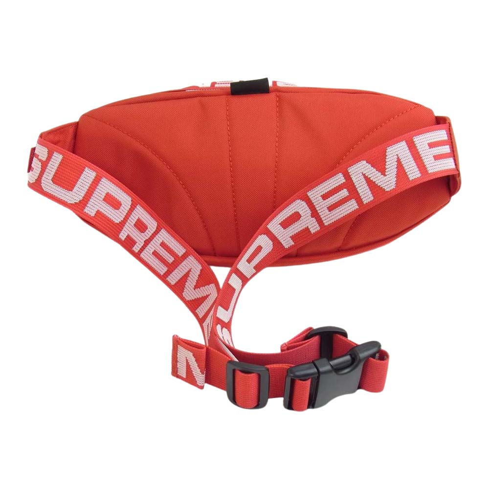 お年玉セール特価】【お年玉セール特価】Supreme Waist Bag