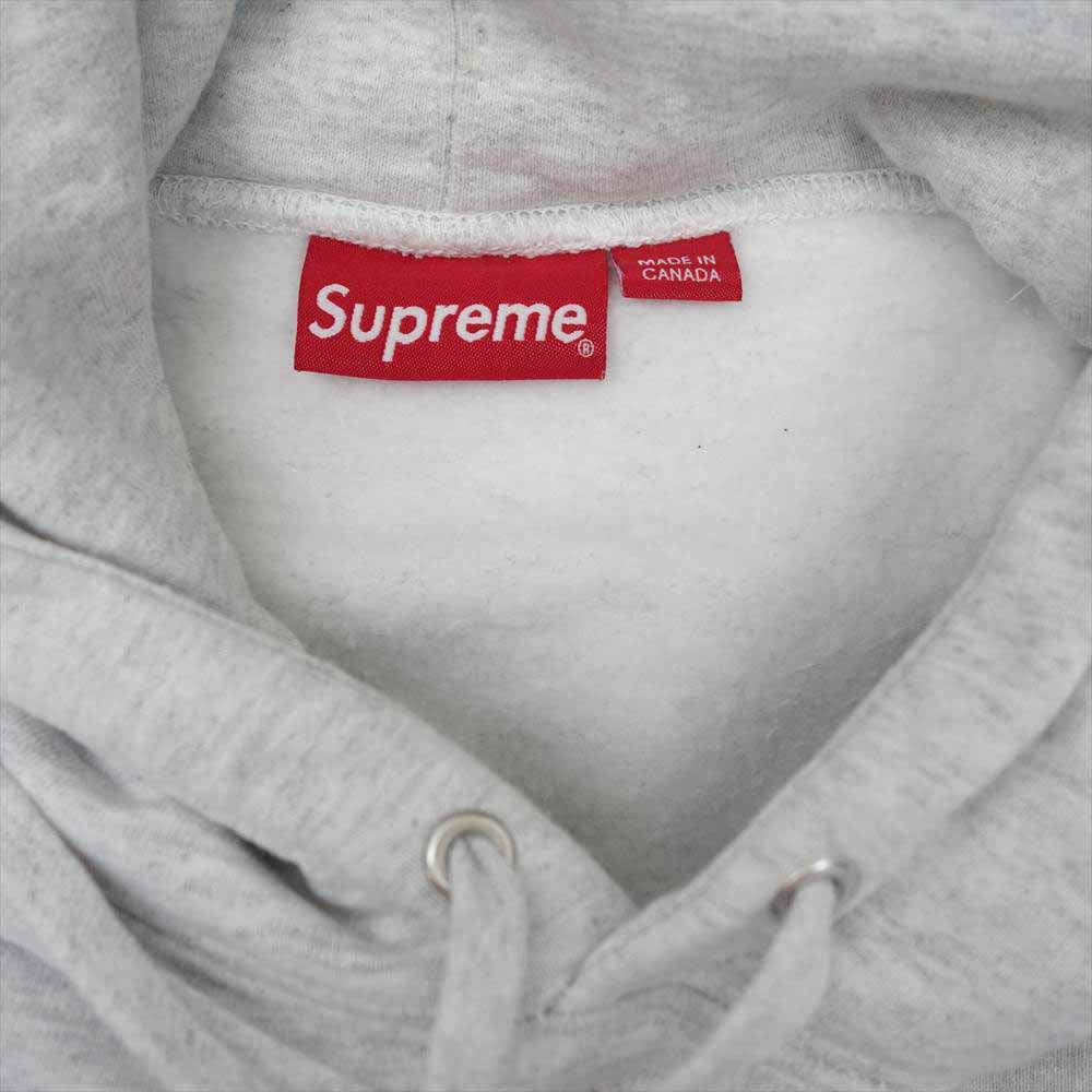 SALE／103%OFF】 Supreme Pearl Hooded Sweatshirt S フェルメール