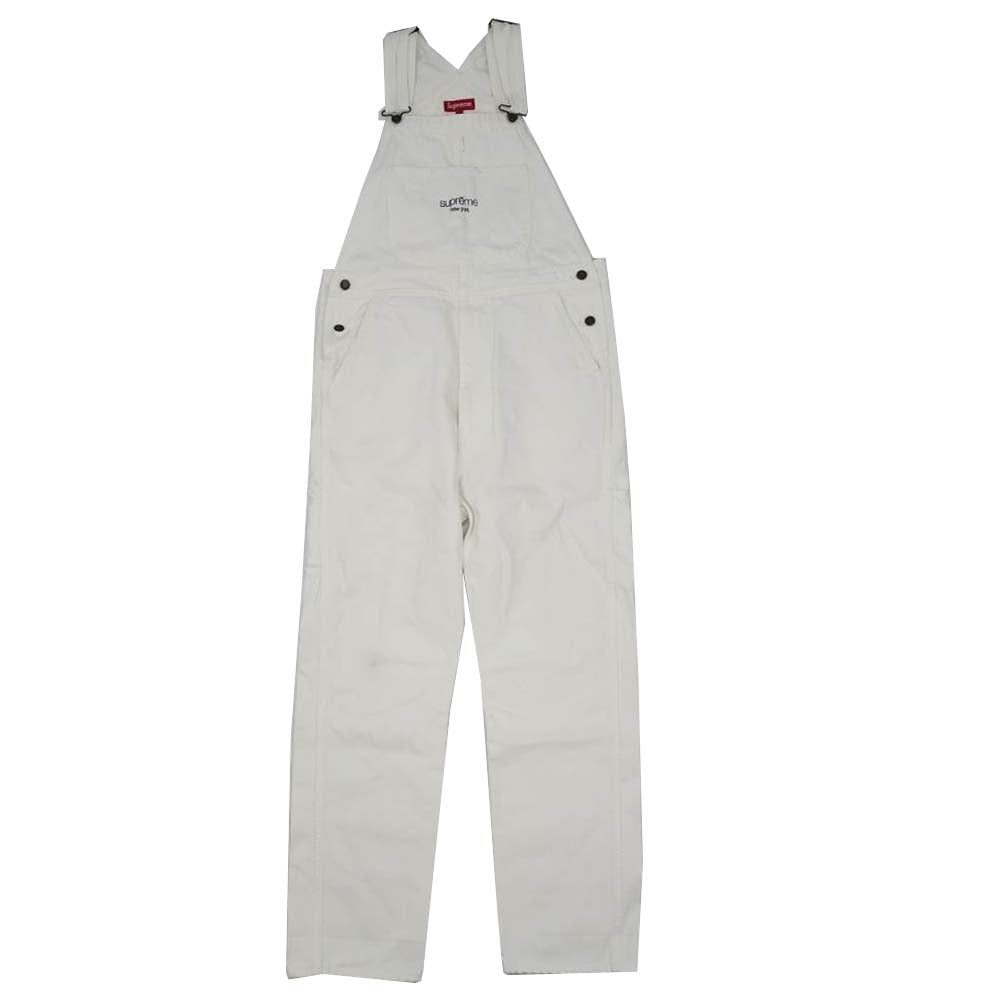 トップシークレット supreme 16aw overalls オーバーオール S 未使用