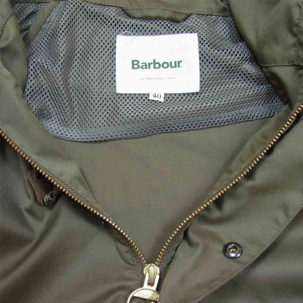 Barbour バブアー 1701070 UNITED ARROWS ユナイテッドアローズ別注