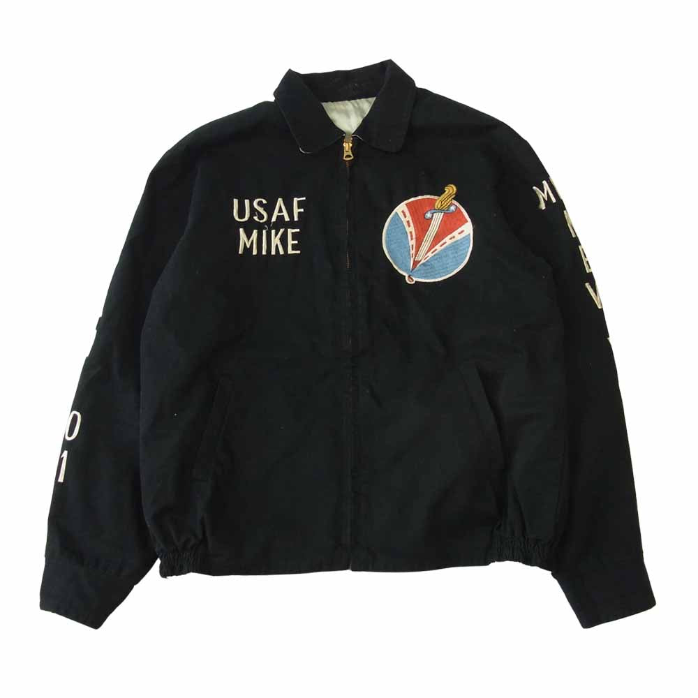 Buzz Rickson's バズリクソンズ BR11698 TOUR JACKET ツアー