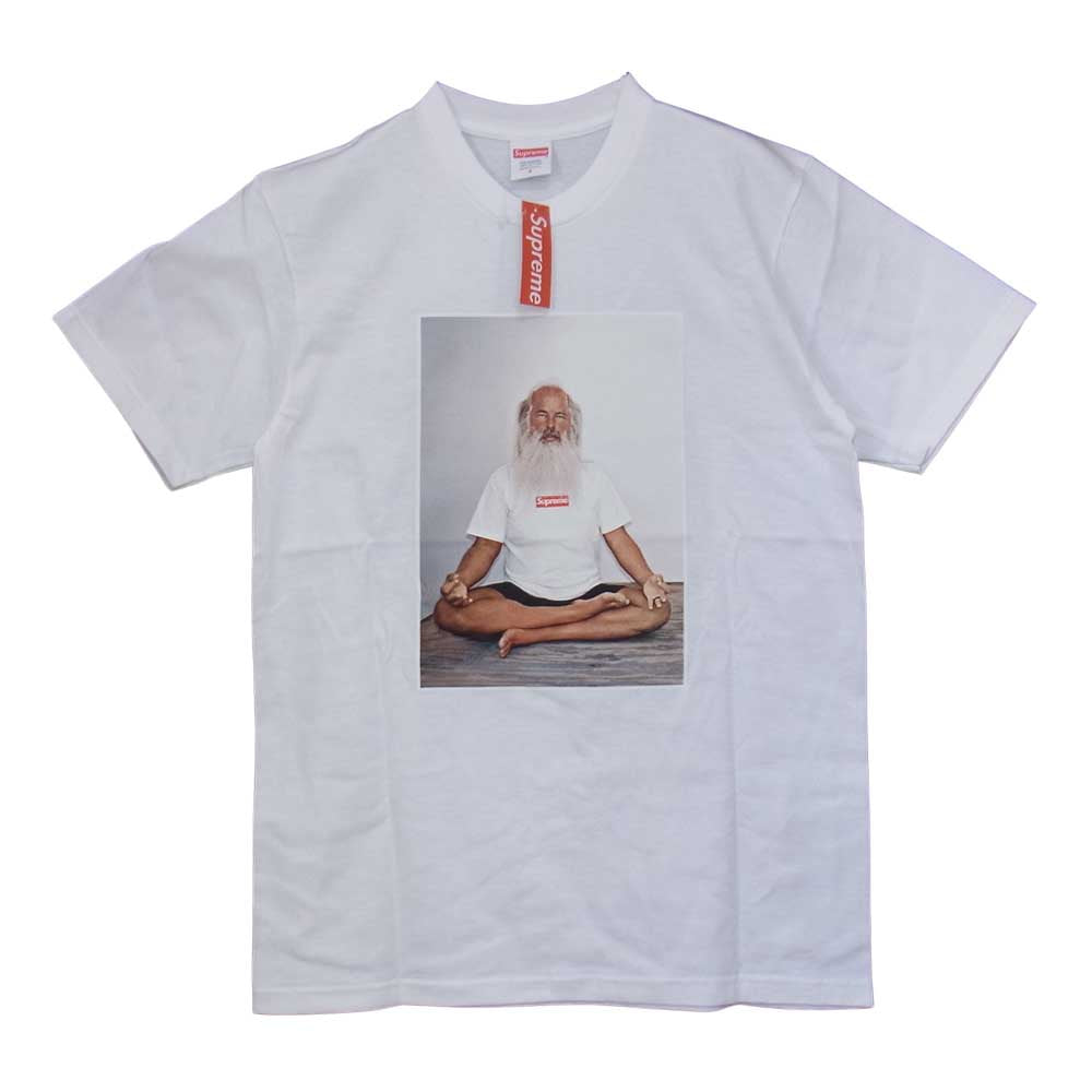 シーリングライト 実店舗購入品！！Rick Rubin Tee Lサイズ - ecotours