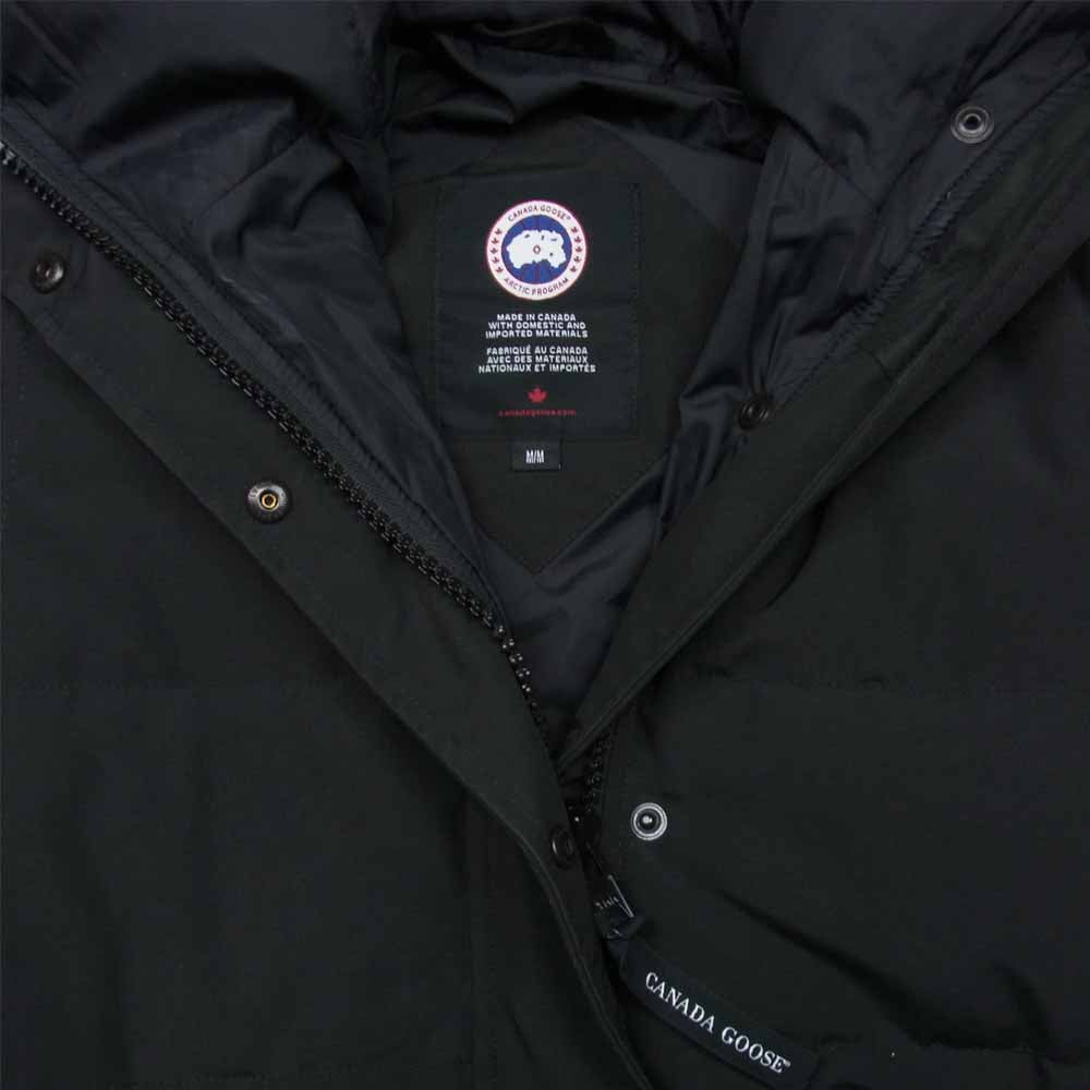 CANADA GOOSE カナダグース 2302JL 国内正規品 サザビーリーグタグ