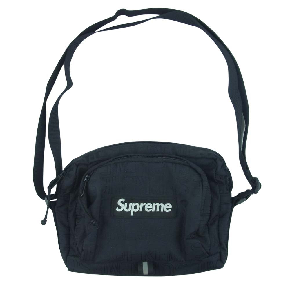 WEB限定】 supreme 19ss バックパック ショルダー セット i9tmg.com.br