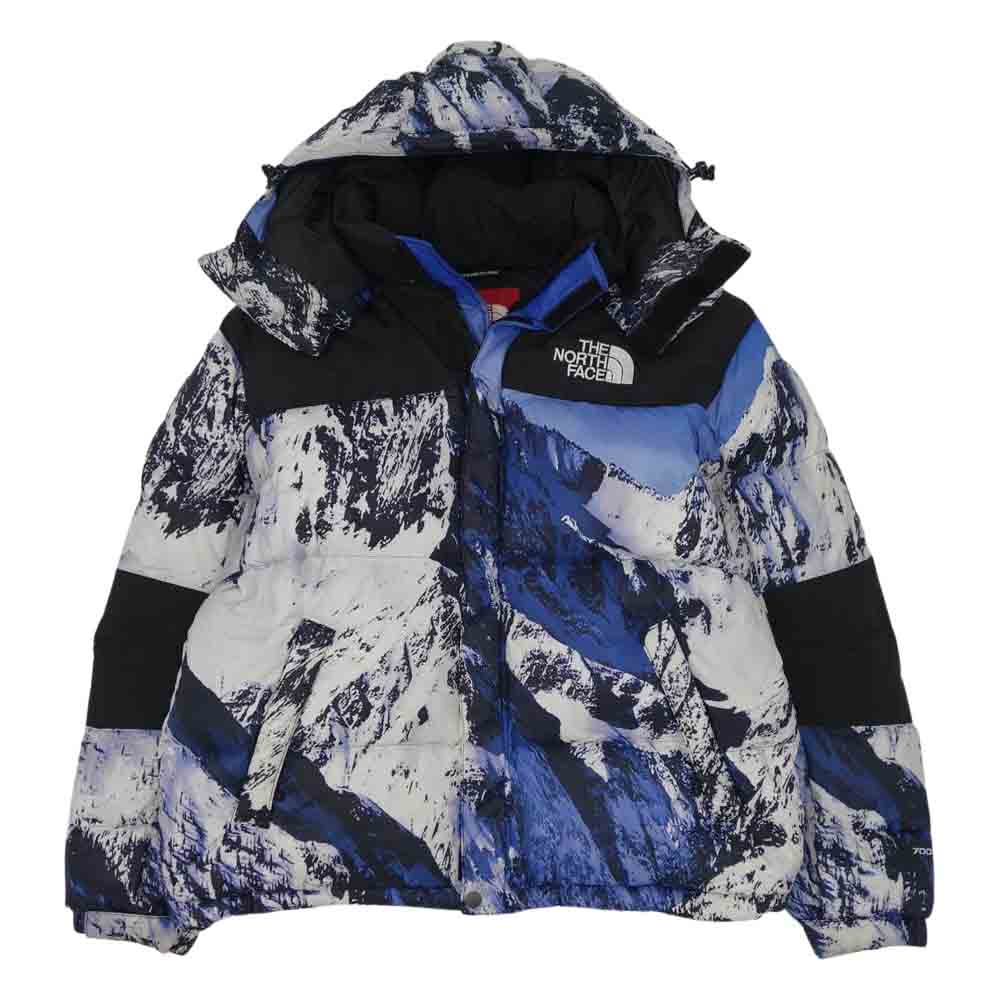 Supreme シュプリーム ND91701I The Noth Face Mountain Baltro Jacket