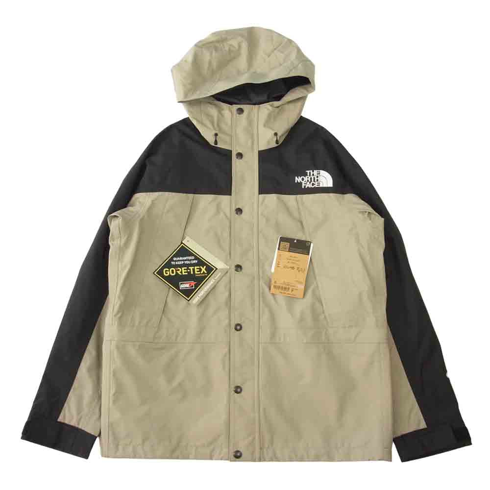 THE NORTH FACE ノースフェイス NP11834 MOUNTAIN LIGHT JACKET