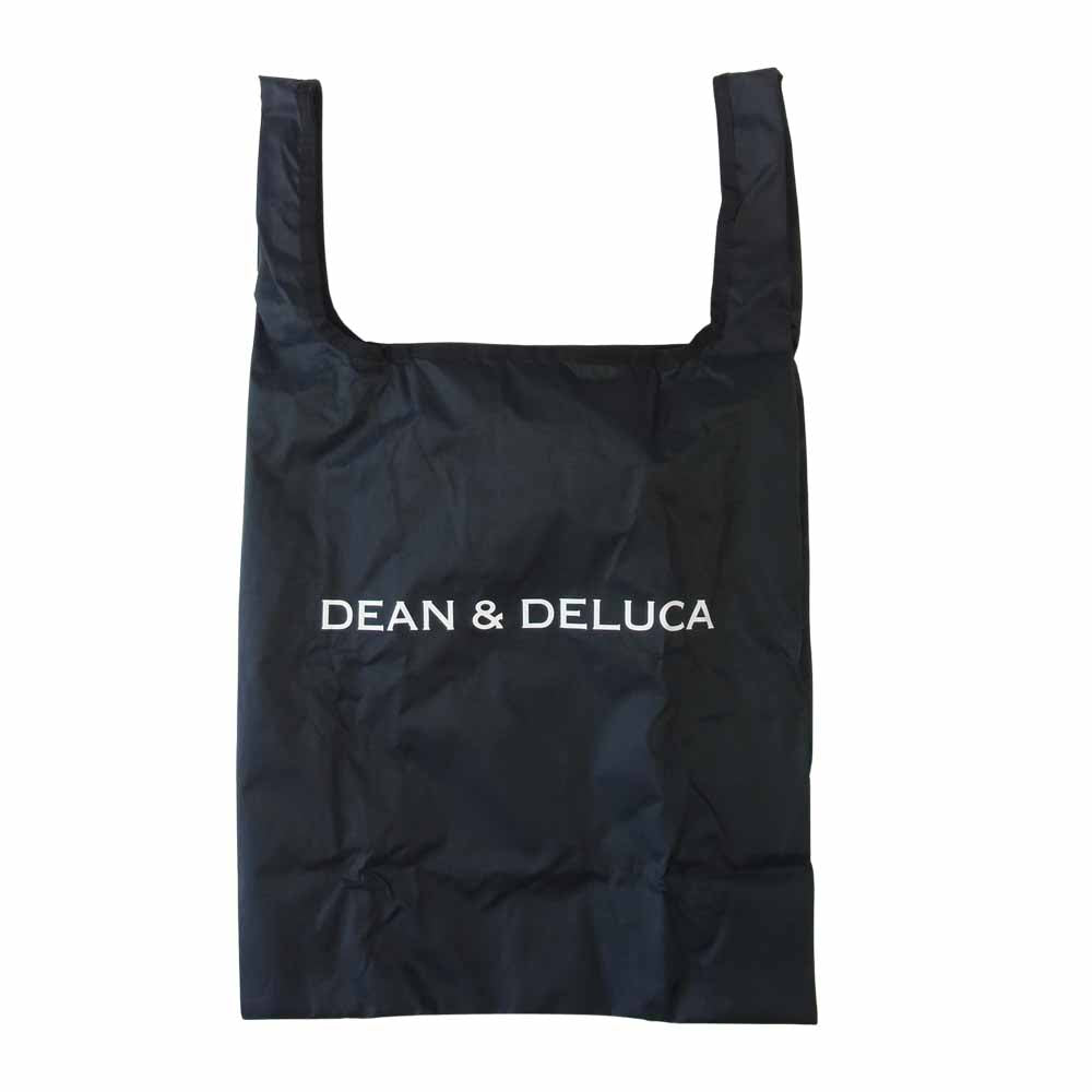 DEAN&DELUCA BRIEFING サコッシュ トートバッグ ブラック horizonte.ce