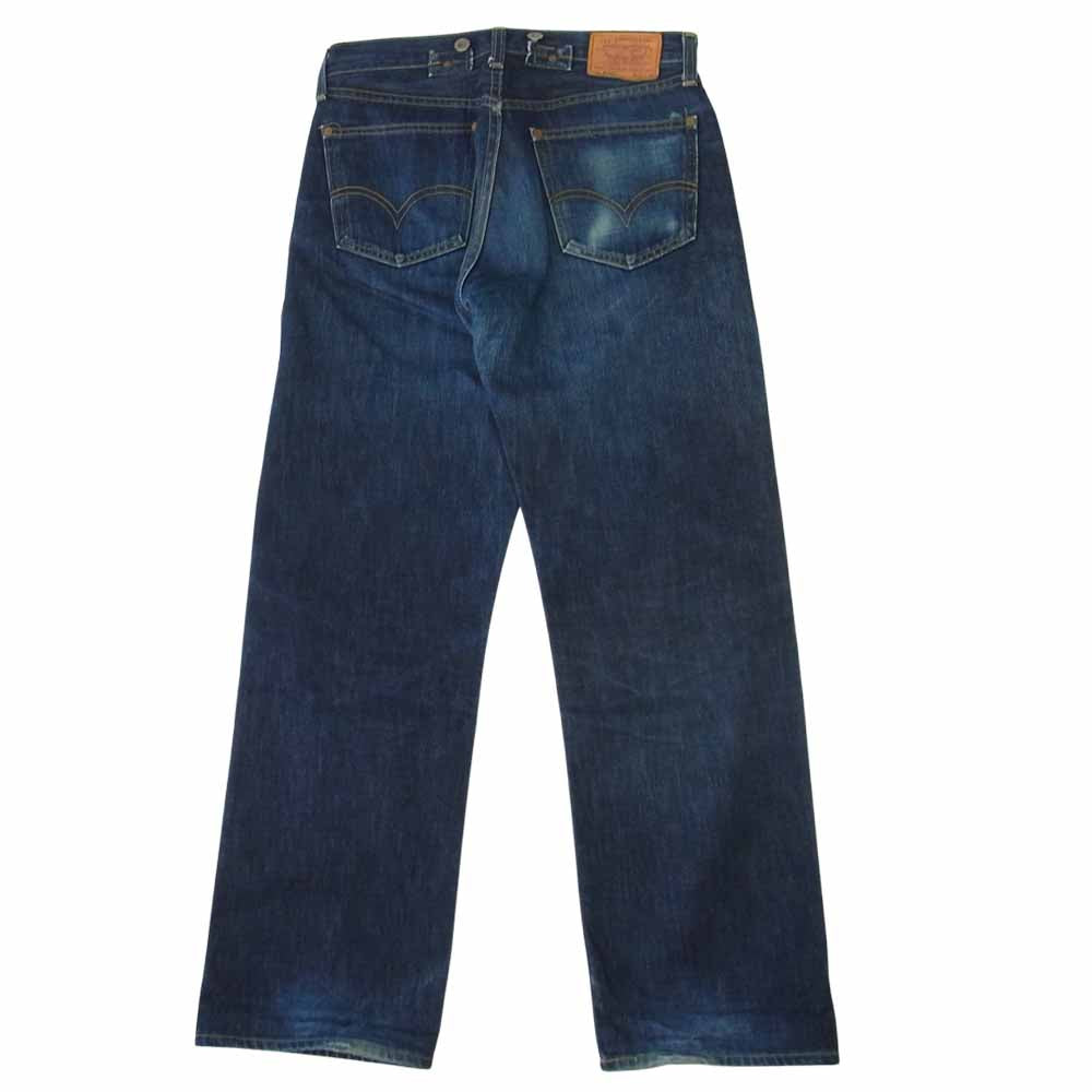 Levi's リーバイス 98年 日本製 S702-XX 20S MODEL デニム パンツ