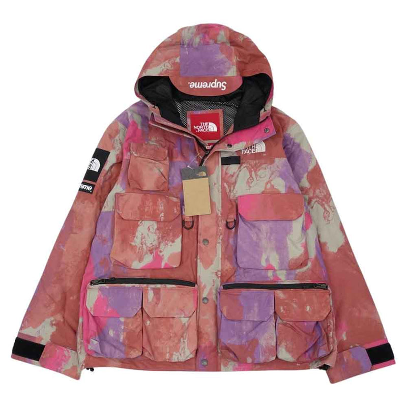 新品】supreme ×North face cargo JKT S ノース | www.angeloawards.com