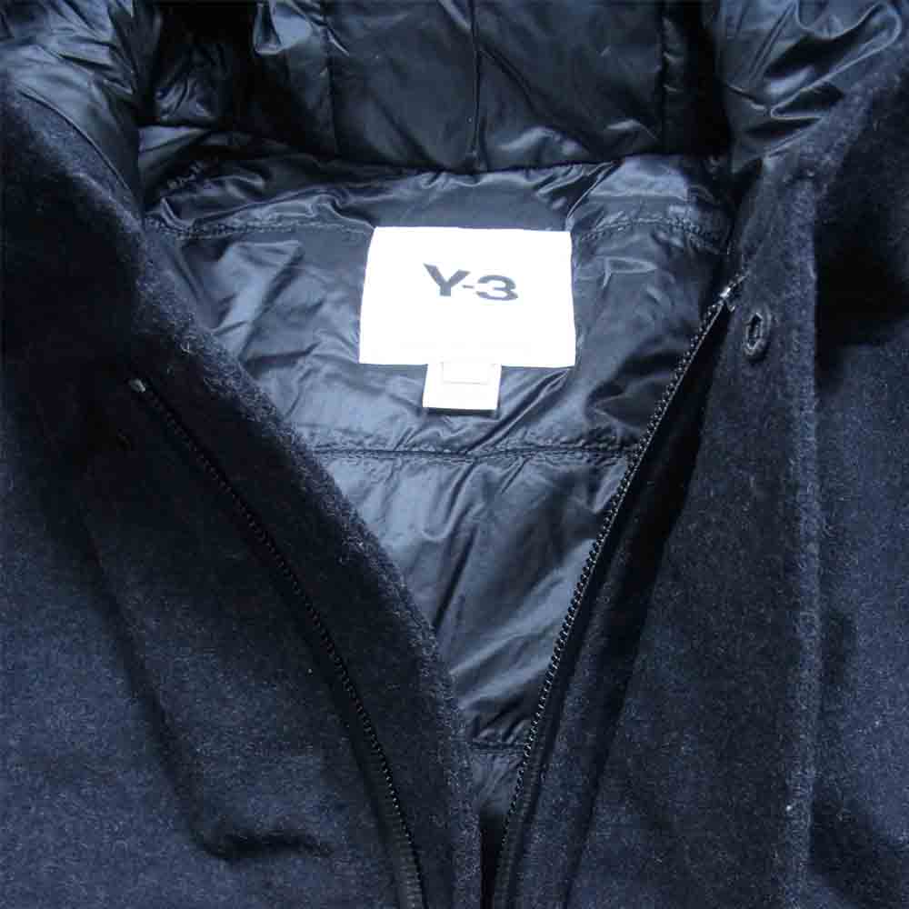 新品 Y-3 ワイスリー GTX ゴアテックス マウンテンパーカー ネット売筋品