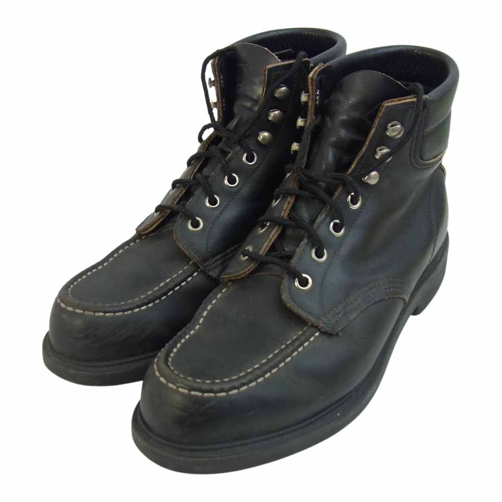 美品高額カスタム RED WING Super Sole No.8133 8E-