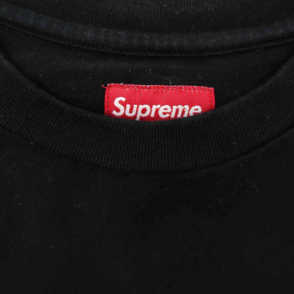 日本全国送料無料 Supreme シュプリーム Small Box Shirt s