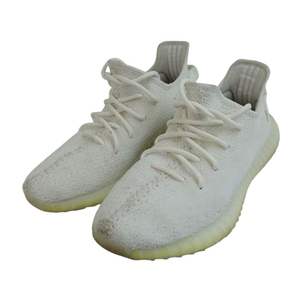 YEEZY BOOST 350 V2 CP9366 イージーブースト 23cm-