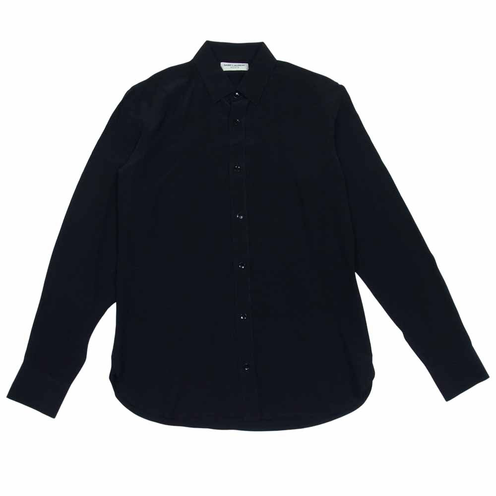 SAINT LAURENT サンローラン エディ期 国内正規品 14AW 340855 Y762F