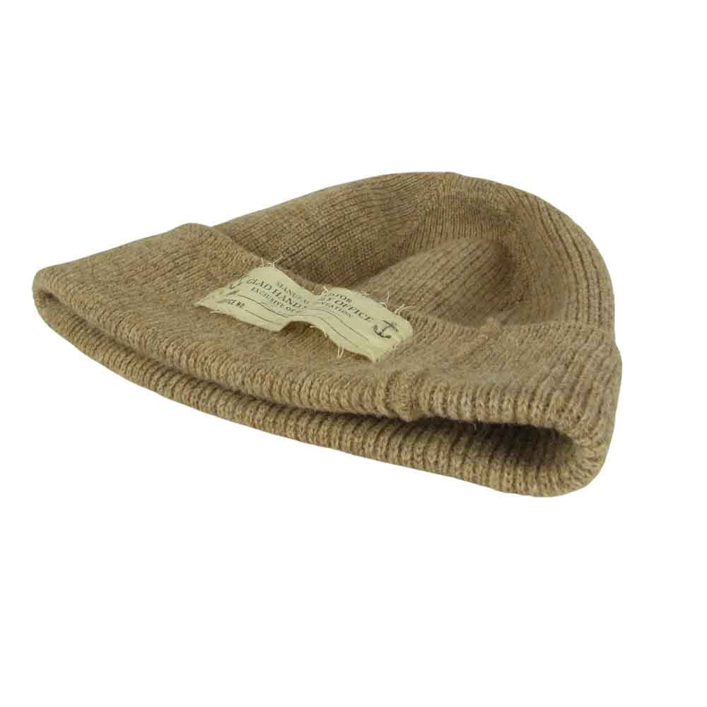 Kinema(キネマ) / pile room knit cap ニット帽 | hartwellspremium.com