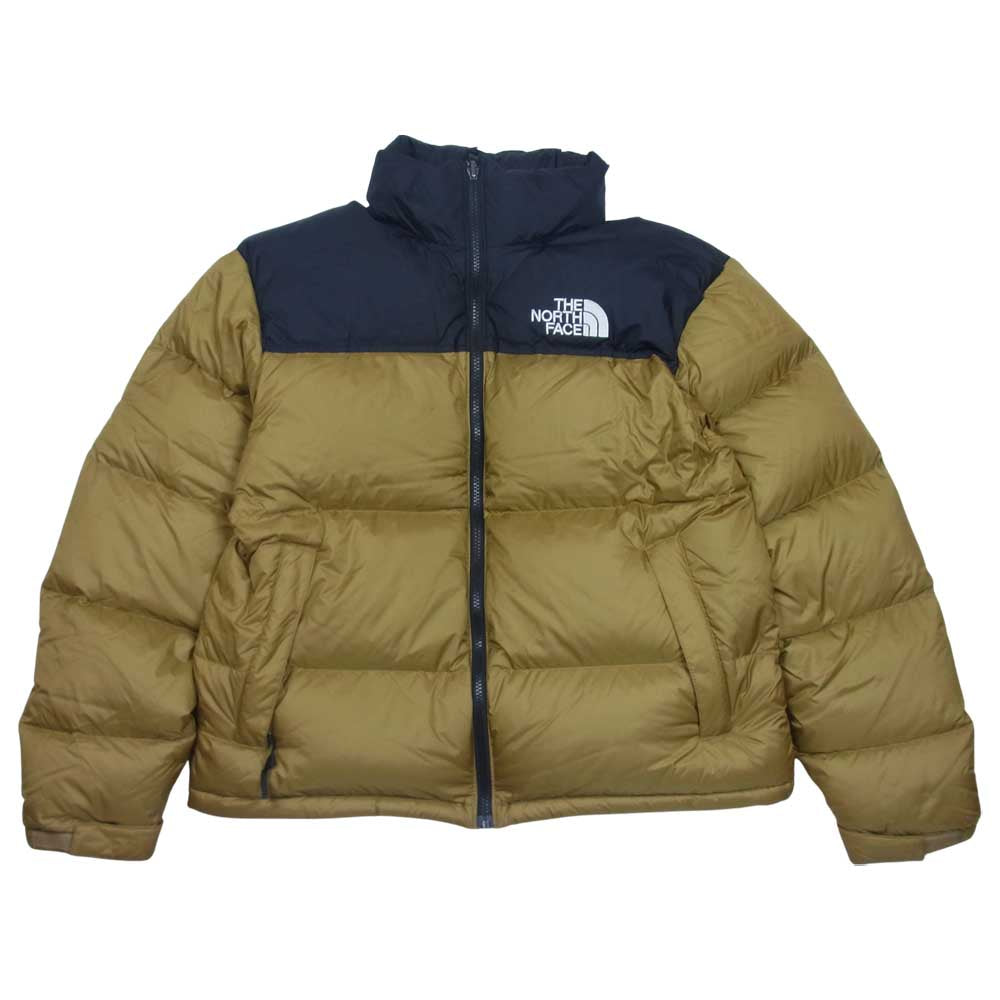 THE NORTH FACE ノースフェイス 843098 US規格 1996 RETRO NUPTSE